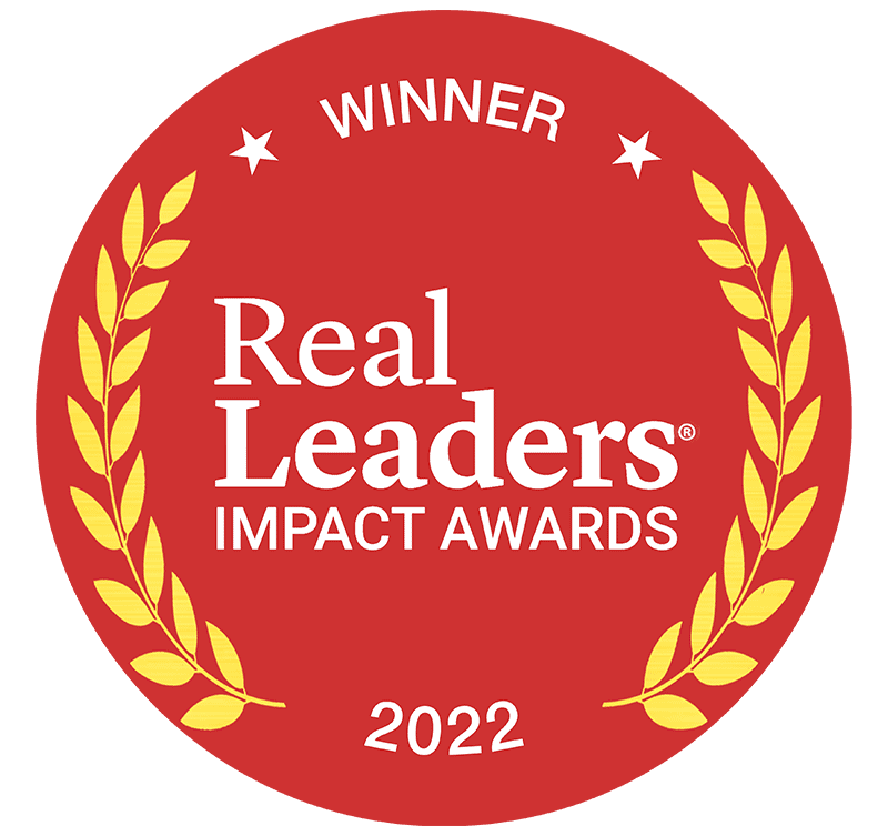 awards 2022 real leaders